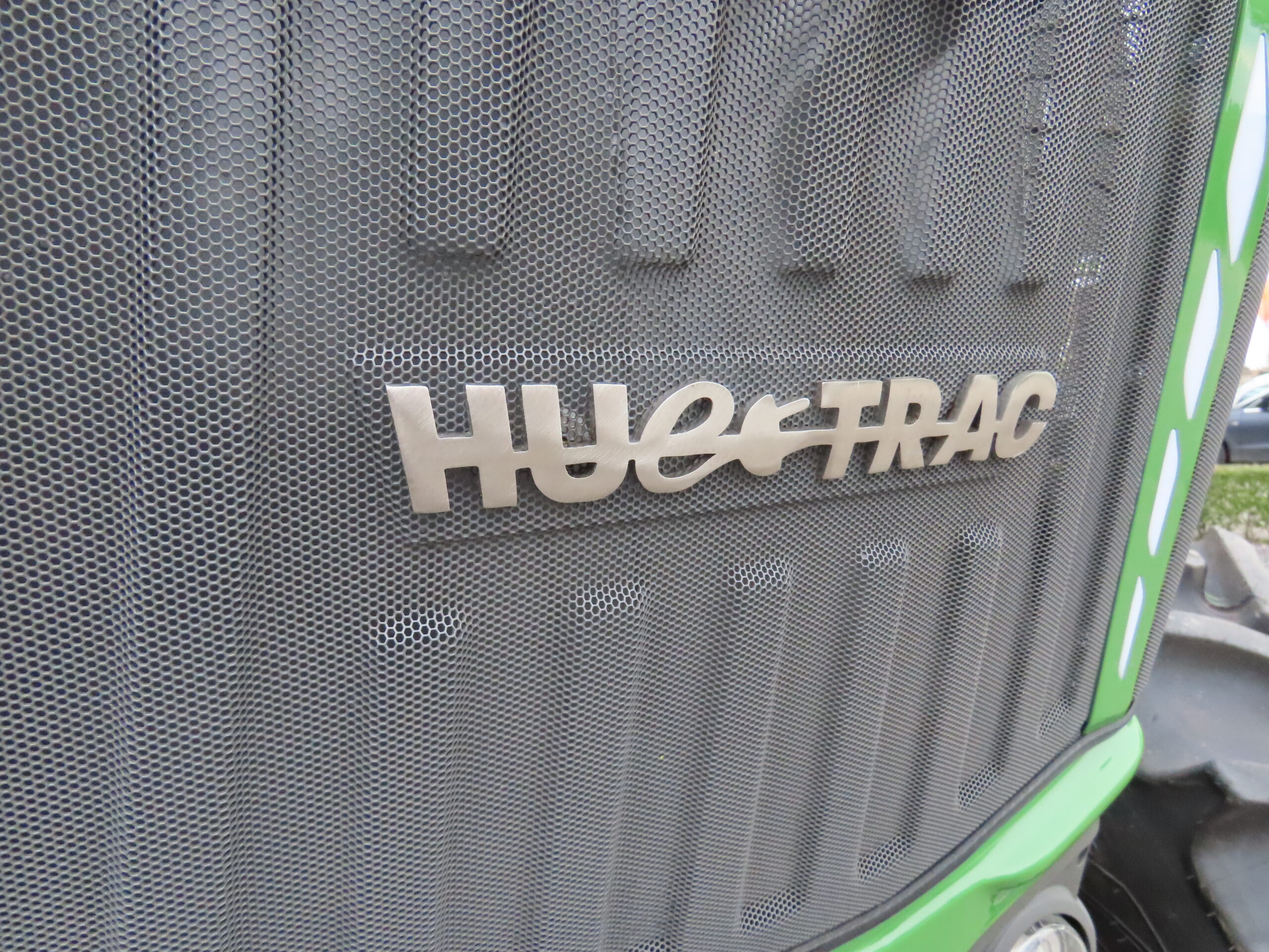 Hue-trac logo