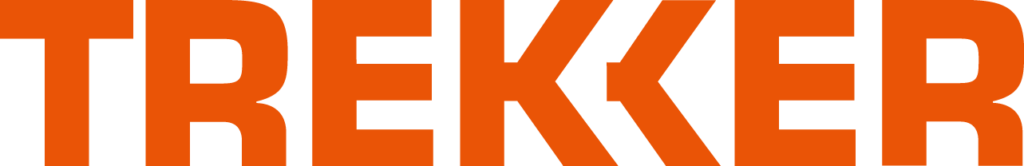 Logo trekker