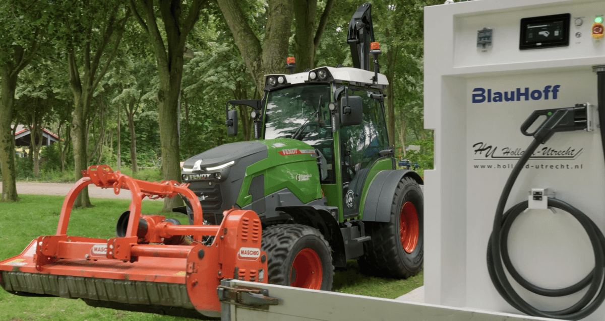 BlauHoff Powerbox